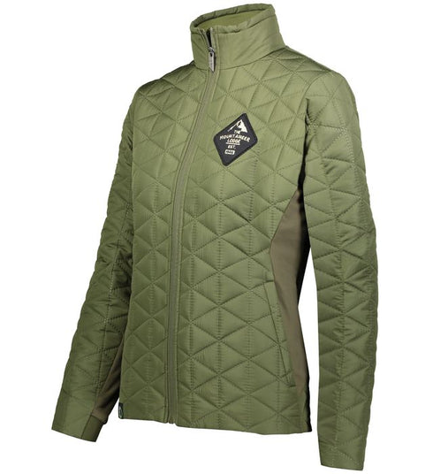 Holloway Ladies Repreve® Eco Jacket (229716)