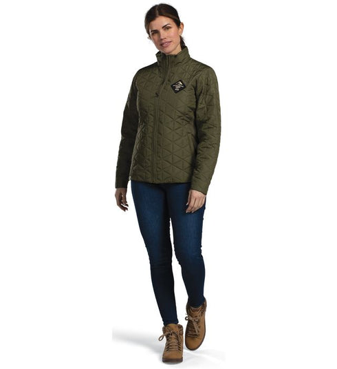 Holloway Ladies Repreve® Eco Jacket (229716)