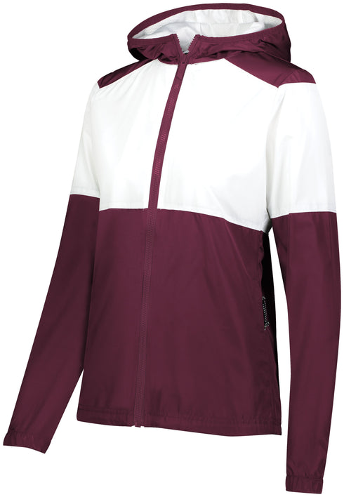 Holloway Ladies SeriesX Jacket