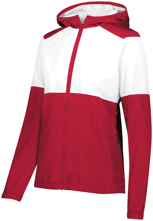 Holloway Ladies SeriesX Jacket