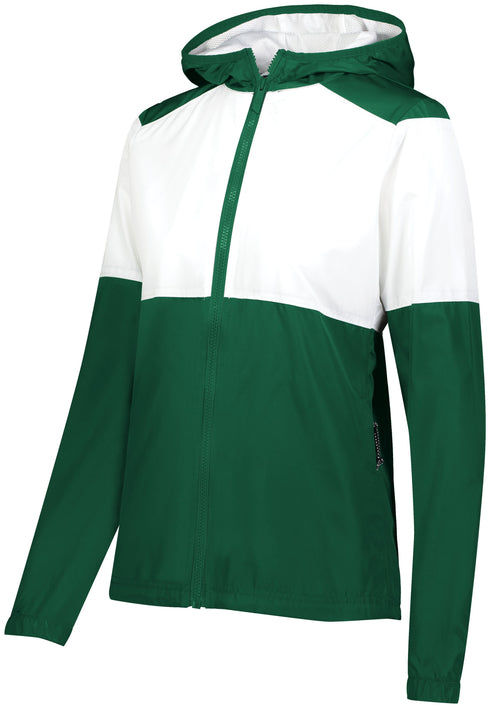 Holloway Ladies SeriesX Jacket