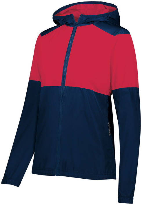 Holloway Ladies SeriesX Jacket