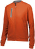 Holloway Ladies Weld Jacket (229743), Color 'Orange'