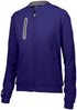 Holloway Ladies Weld Jacket (229743), Color 'Purple'