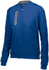 Holloway Ladies Weld Jacket (229743), Color 'Royal'