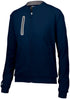 Holloway Ladies Weld Jacket (229743), Color 'Navy'
