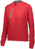 Holloway Ladies Weld Jacket (229743), Color 'Scarlet'
