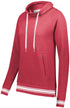 Holloway Ladies Ivy League Funnel Neck Pullover