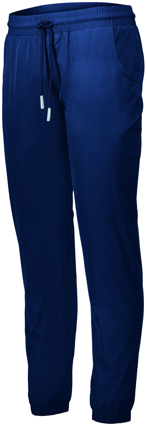 Holloway Ladies Weld Jogger (229799), Color 'Navy'