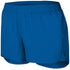 Augusta Sportswear Ladies Wayfarer Shorts (2430), Color 'Royal'