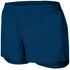 Augusta Sportswear Ladies Wayfarer Shorts (2430), Color 'Navy'
