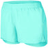 Augusta Sportswear Ladies Wayfarer Shorts (2430), Color 'Aqua'