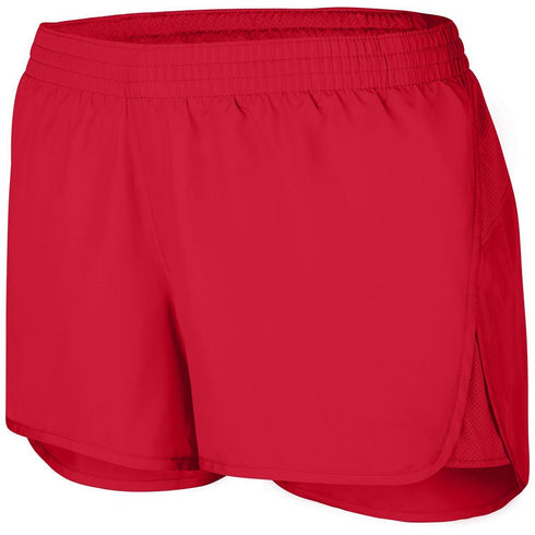 Augusta Sportswear Girls Wayfarer Shorts