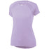 Augusta Sportswear Ladies Flounce Jersey (2432-C), Color 'Light Lavender'