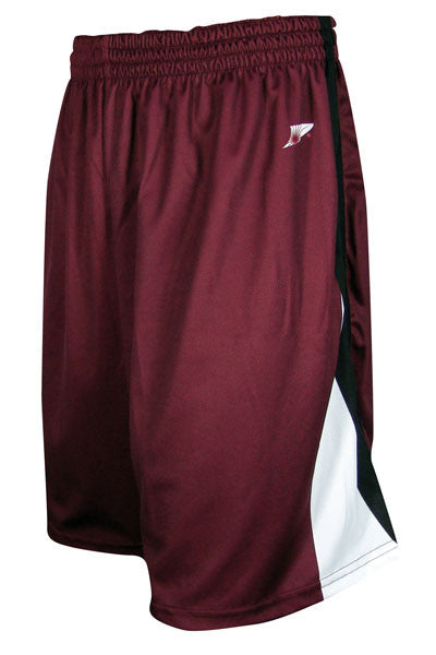 Dynamic Team Sports Custom Sublimated Basketball Short Design (250-2)