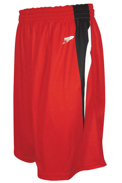 Dynamic Team Sports Custom Sublimated Basketball Short Design (250-5)
