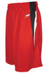 Dynamic Team Sports Custom Sublimated Basketball Short Design (250-5)