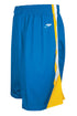 Dynamic Team Sports Custom Sublimated Basketball Short Design (250-6)