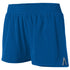 Augusta Sportswear Ladies Quintessence Shorts (2562-C), Color 'Royal'