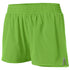 Augusta Sportswear Ladies Quintessence Shorts (2562-C), Color 'Lime'