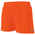Augusta Sportswear Ladies Quintessence Shorts (2562-C), Color 'Power Orange'
