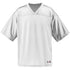 Augusta Sportswear Youth Stadium Replica Jersey (258), Color 'White'