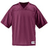 Augusta Sportswear Youth Stadium Replica Jersey (258), Color 'Maroon'