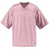 Augusta Sportswear Youth Stadium Replica Jersey (258), Color 'Light Pink'