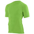 Augusta Sportswear Youth Hyperform Compression Short Sleeve Tee (2601), Color 'Lime'