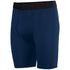 Augusta Sportswear Hyperform Compression Shorts (2615), Color 'Navy'
