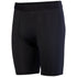 Augusta Sportswear Hyperform Compression Shorts (2615), Color 'Black'