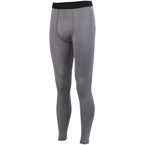Augusta Sportswear Hyperform Compression Tight (2620), Color 'Graphite'