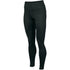 Augusta Sportswear Ladies Hyperform Compression Tight (2630), Color 'Black'