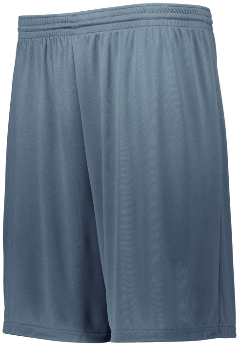 Augusta Sportswear Attain Wicking Shorts (2780), Color 'Graphite'