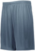 Augusta Sportswear Attain Wicking Shorts (2780), Color 'Graphite'
