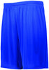 Augusta Sportswear Youth Attain Wicking Shorts (2781), Color 'Royal'