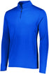 Augusta Sportswear Attain Wicking 1/4 Zip Pullover (2785), Color 'Royal'