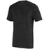 Augusta Sportswear Youth Intensify Black Heather Training Tee (2951-C), Color 'Black'