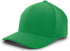 Pacific Headwear M2 Performance Hook-And-Loop Adjustable Cap (298M), Color 'Kelly'