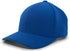 Pacific Headwear M2 Performance Hook-And-Loop Adjustable Cap (298M), Color 'Royal'