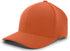 Pacific Headwear M2 Performance Hook-And-Loop Adjustable Cap (298M), Color 'TexasOrange'