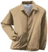 Augusta Sportswear Nylon Coach's Jacket/Lined (3100), Color 'Khaki'
