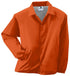 Augusta Sportswear Nylon Coach's Jacket/Lined (3100), Color 'Orange'