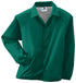 Augusta Sportswear Nylon Coach's Jacket/Lined (3100), Color 'Dark Green'