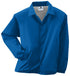 Augusta Sportswear Nylon Coach's Jacket/Lined (3100), Color 'Royal'