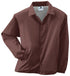 Augusta Sportswear Nylon Coach's Jacket/Lined (3100), Color 'Brown'