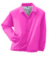 Augusta Sportswear Nylon Coach's Jacket/Lined, Sizes 2XL-5XL (3100), Color 'Power Pink'