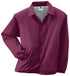 Augusta Sportswear Youth Nylon Coach's Jacket (3101), Color 'Maroon'