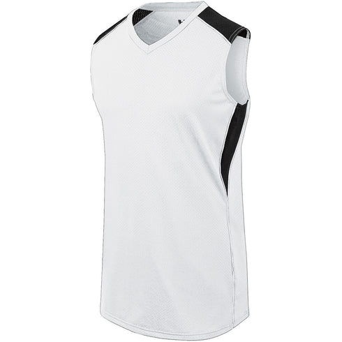 Augusta Sportswear Girls Dynamite Jersey