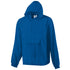 Augusta Sportswear Pullover Jacket In A Pocket (3130), Color 'Royal'